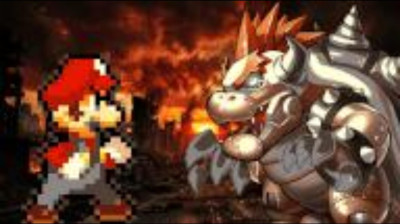 SMB, Gemmotopia/ Nostale EPISODE02 - ??/??