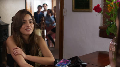 C-74 ¡Nadie Se Mete Con Dalila Mondragón!