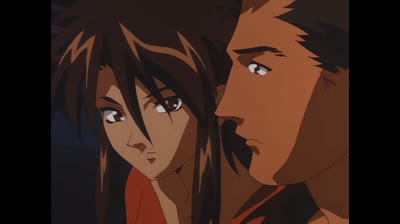 Bubblegum Crisis Tokyo 2040 Capitulo 24 Español Latino HD