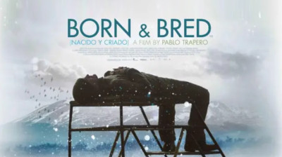 Born and Bred {Nacido y criado} Guillermo Pfening-Martina Gusmán (Pablo Trapero Argentina-2006) EngSub