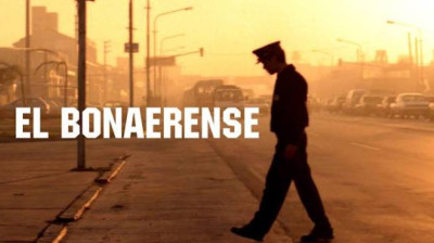 El bonaerense ~ Jorge Román-Mimí Ardú (Pablo Trapero Argentina-2002) EngSub (MachineTrans)