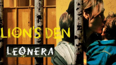 Leonera {Lion’s Den} Martina Gusmán-Guadalupe Rébora (Pablo Trapero Argentina-2008) EngSub