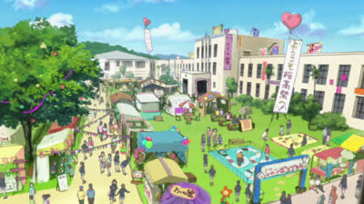 K-on temp 1 ep 6