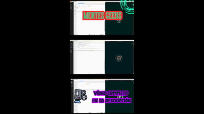 Cómo crear una ruleta con HTML y CSS