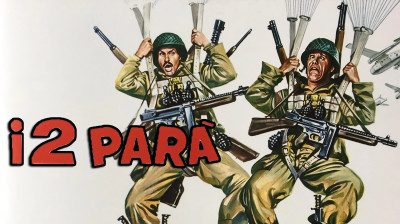 I due parà [B/N] [HD]
