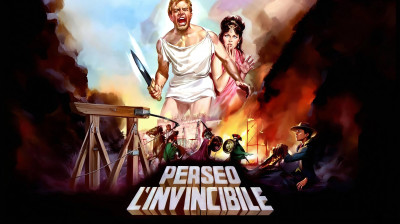 Perseo l’invincibile [HD]