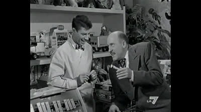 Occhio Alla Palla (1953)