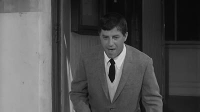 Il mattatore di Hollywood (1961 )