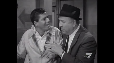 Sherlocko, investigatore sciocco - 1962