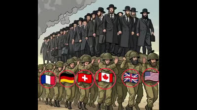 Por fin los europeos estamos empezando a darnos cuenta de la verdad...