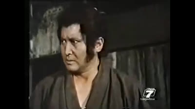 Itto Ogami - St. 1 - Ep. 7 - Il Messaggio di Seikiki