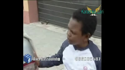 Aguigui na Mandala -_- Karashika lari