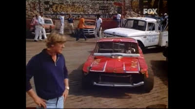 CHiPs - 3x12 - Il derby della distruzione
