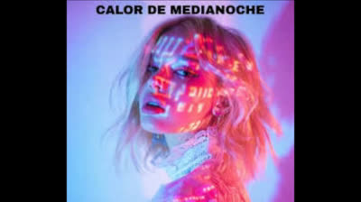 CALOR DE MEDIANOCHE  (COUNTRY)