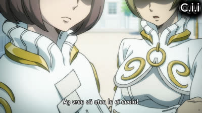 Gachiakuta.S01Ep1-2 subtitrare anime romana