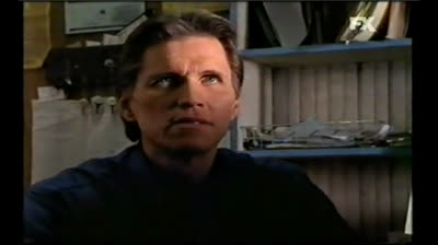 Walker Texas Ranger 4x17 La frontiera dell’inferno