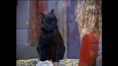 sabrina vita da strega 4×01 Casa dolce casa
