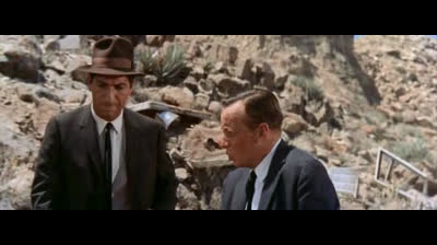 Questo Pazzo Pazzo Pazzo Mondo (1963)