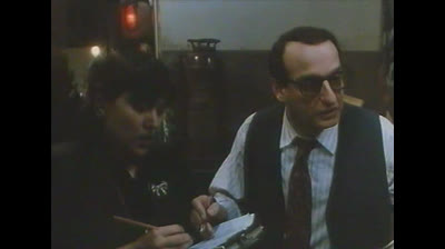 Mr. Sabato sera