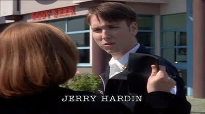 X-Files.3x24.Il.guaritore