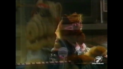 Alf - 3x15 - Il ritorno di Elvis