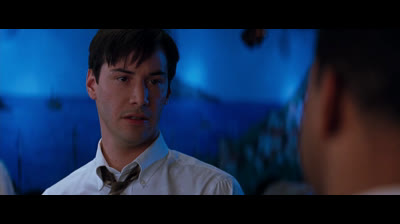 Advogado do Diabo (1997)