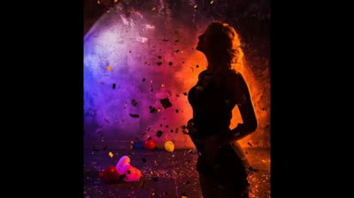 EXPLOSION DE PLACER  (CANCION)