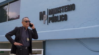 C-77 Ustedes No Pueden Detenerme