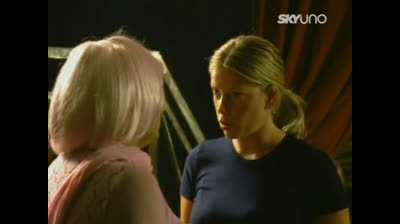 Tequila e Bonetti - 2x18 - Regina Per Una Notte