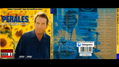 JOSE LUIS PERALES - MIS 30 MEJORES CANCIONES (CD2)(1994)(WAV)(FLAC)(MP3)