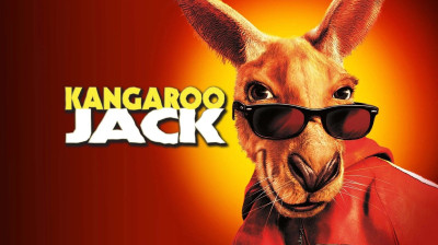 Canguro Jack 2003 HD Latino