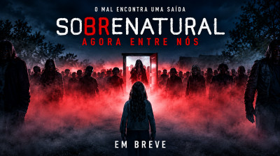 Sobrenatural: Agora Entre Nós (2026)