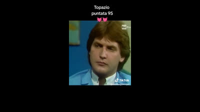 Topazio Puntata 95