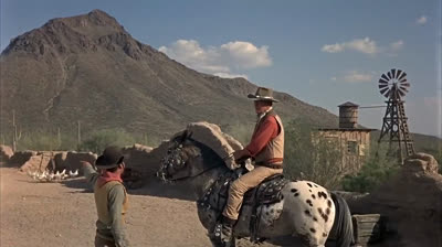 El Dorado      1966