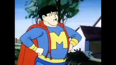 1x09 A Bruxa Sapeca