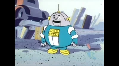 2x15 Aventura Espacial