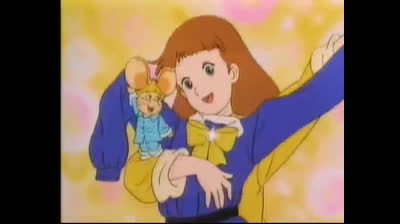 01 O Retorno do Topo Gigio