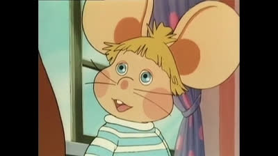 02 Topo Gigio Salva os Apartamentos