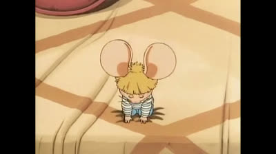 03 Topo Gigio e o Resgate de Mimi