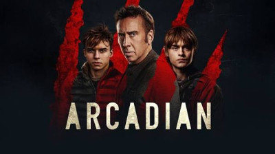 Arcadian (2024)