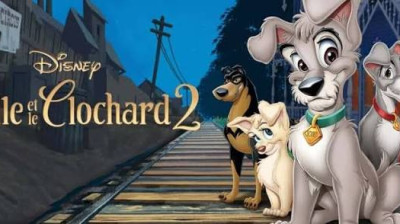 La Belle et le Clochard 2 - L'appel de la rue (2001)