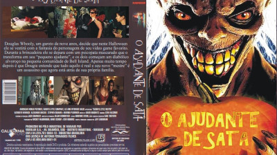 O Ajudante de Satã