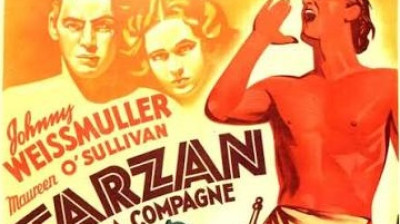 Tarzan et sa Compagne (1934)