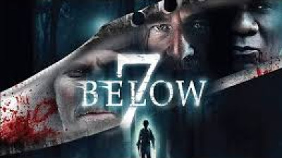 7 Below (2012) VF