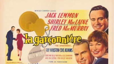 La Garçonnière (1960)