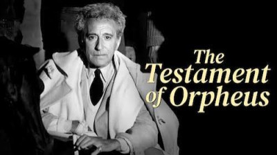 Le Testament d'Orphée (Testament of Orpheus) (1960)