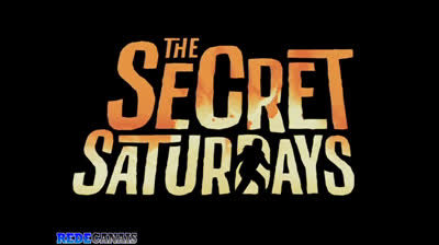 Os Sábados Secretos 1x11 - (Segunda Sem Graça)