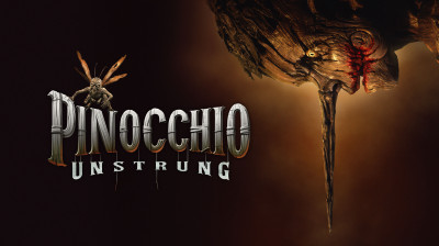 Pinocchio Unstrung 2026 VF