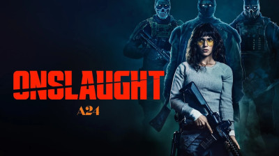 Onslaught 2026 VF