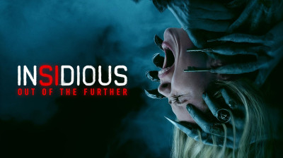 Insidious L Invasion du Lointain 2026 VF